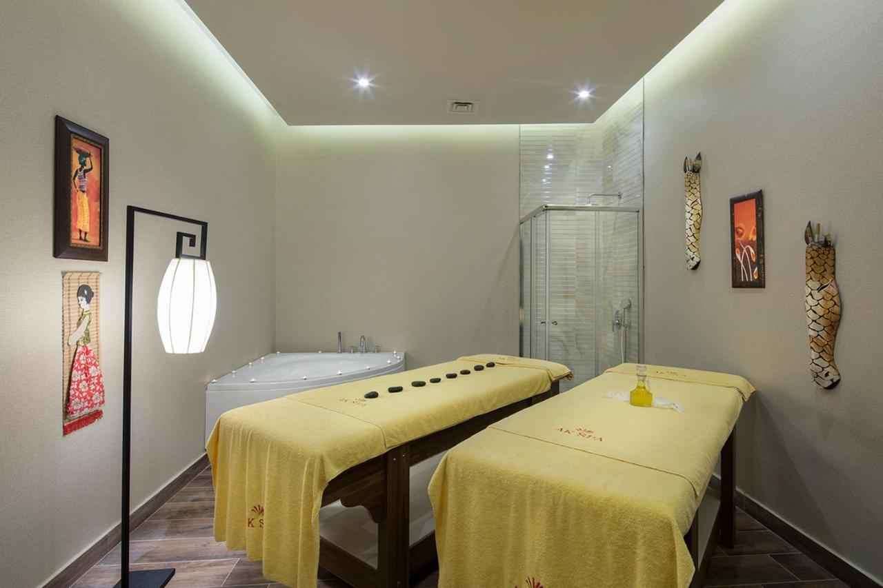 aydinbey queen palace