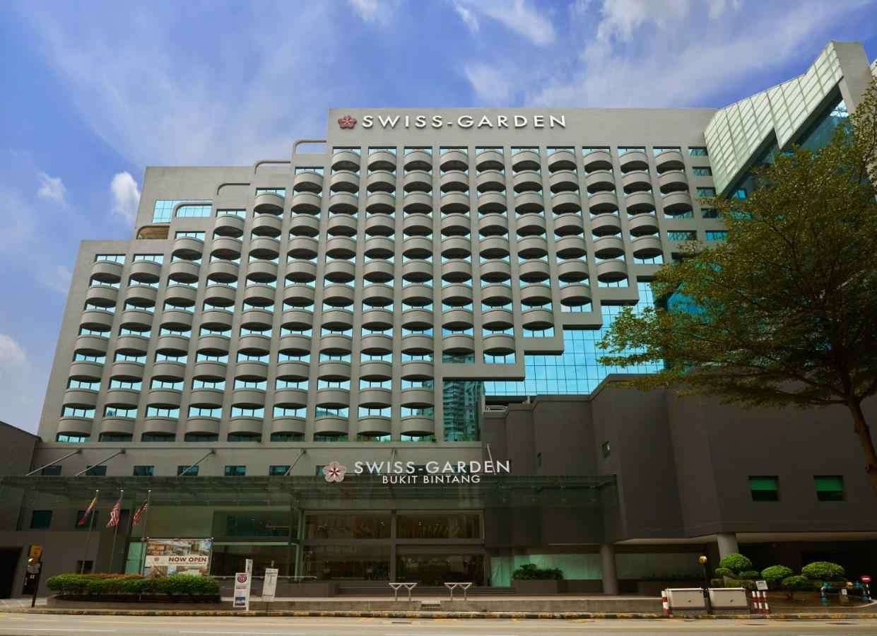 Swiss Garden Hotel Bukit Bintang Kuala Lumpur