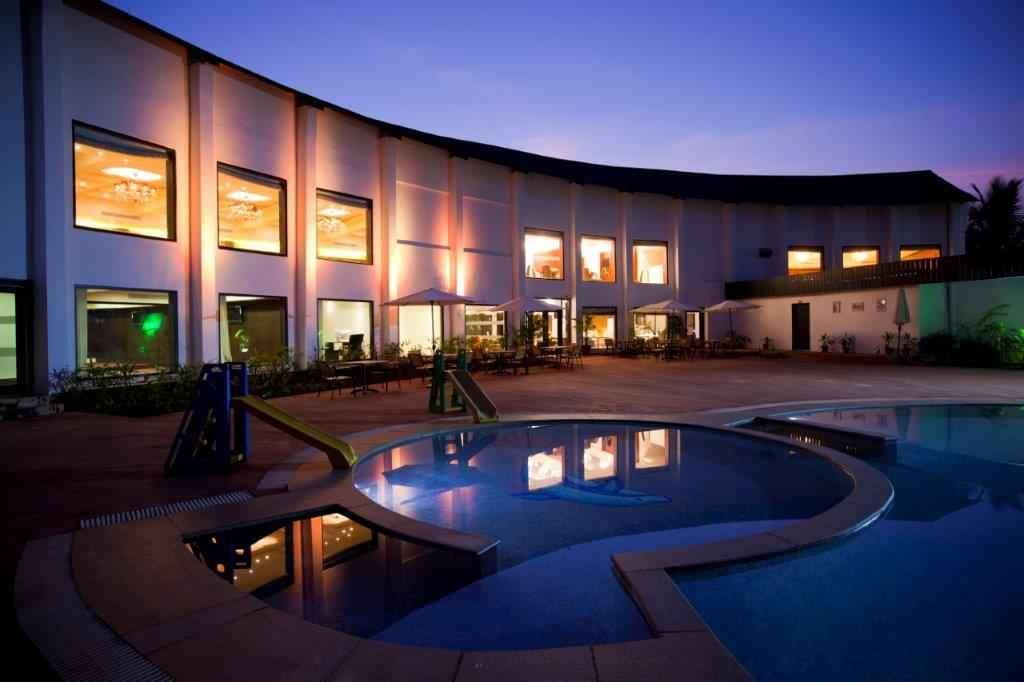 La Calypso Beach Resort