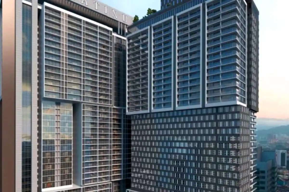 The Face Style Hotel