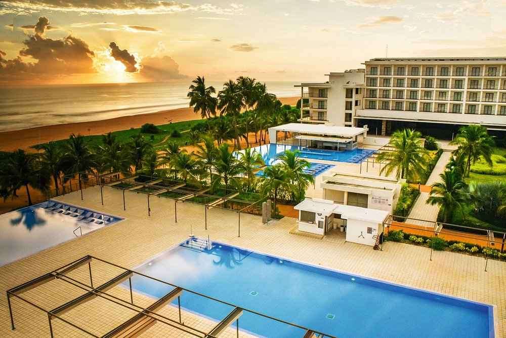 RIU SRILANKA