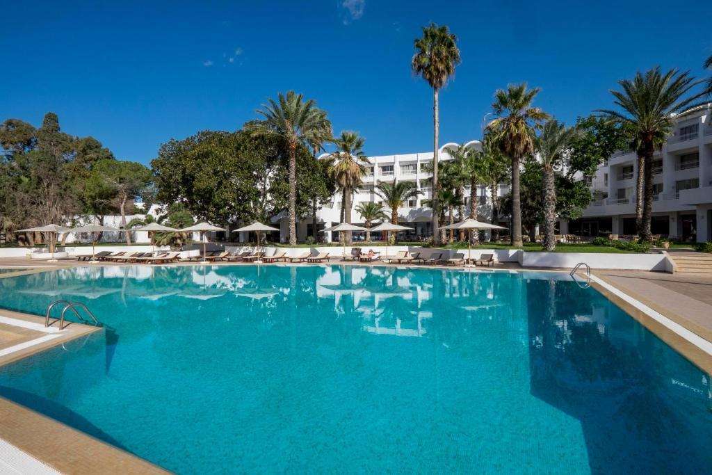 Hotel Le Royal Hammamet