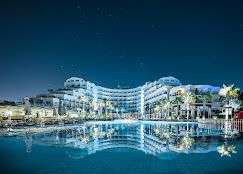 Sealight Resort Hotel