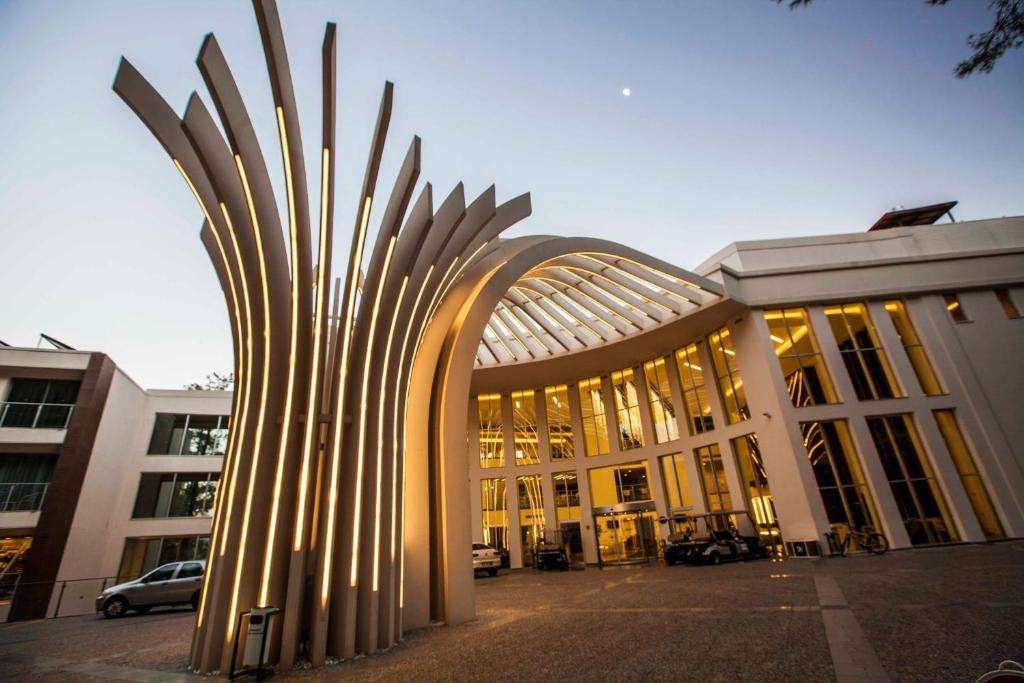 HOTEL SENTIDO ORKA LOTUS BEACH