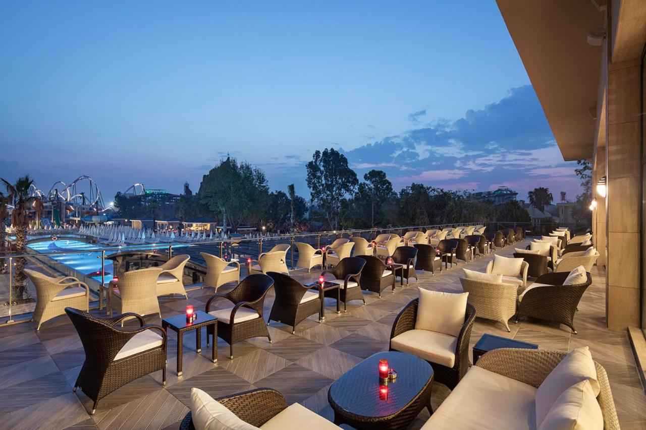 aydinbey queen palace