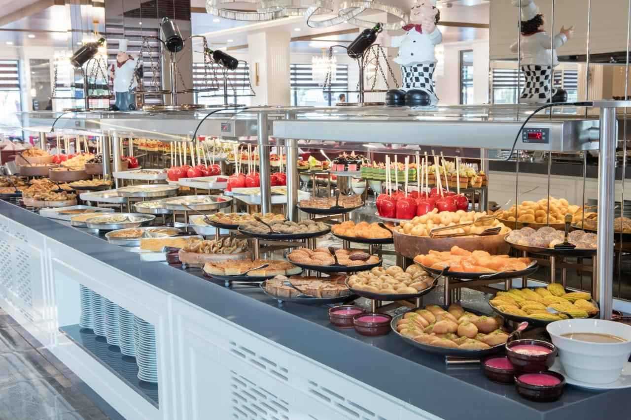 aydinbey queen palace