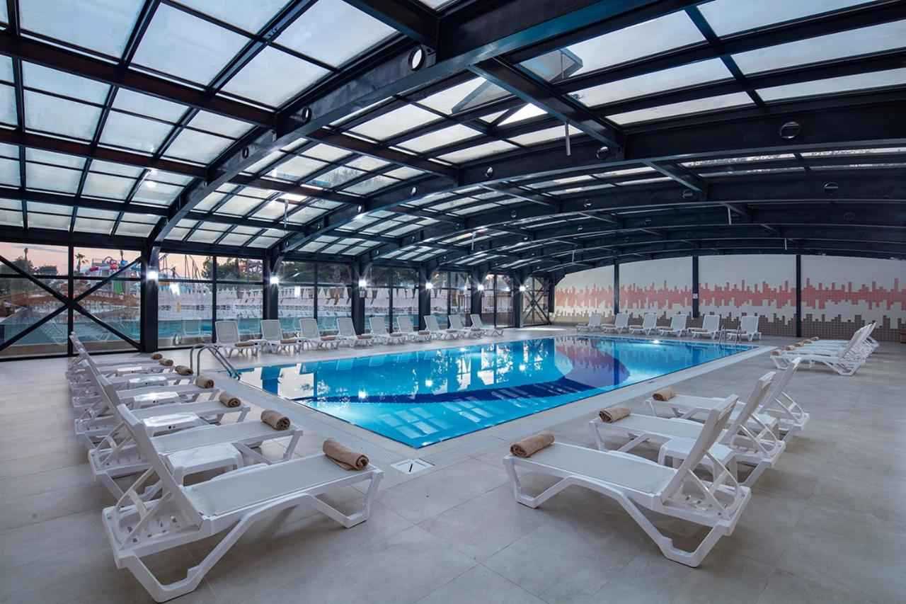 aydinbey queen palace