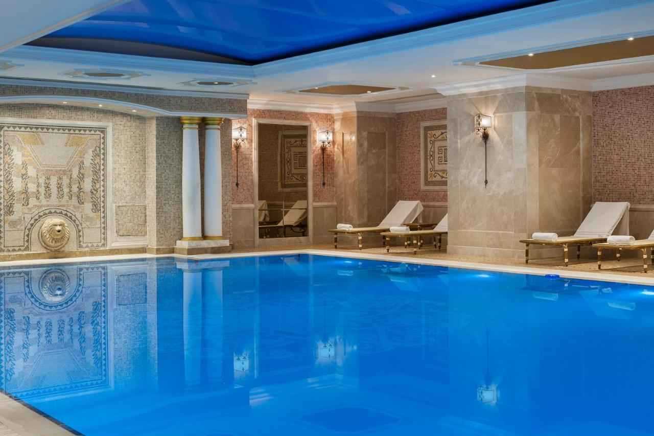 Elite World Istanbul