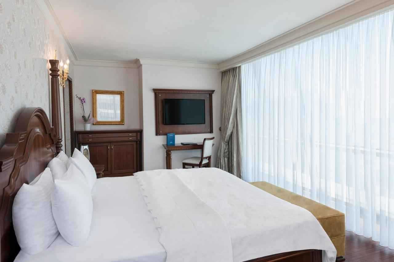 Elite World Istanbul