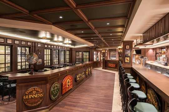 MSC Cruises MSC Euribia (بالکن دار)