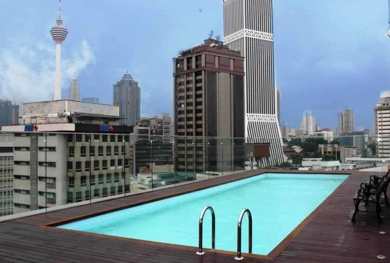 Pacific Express central market