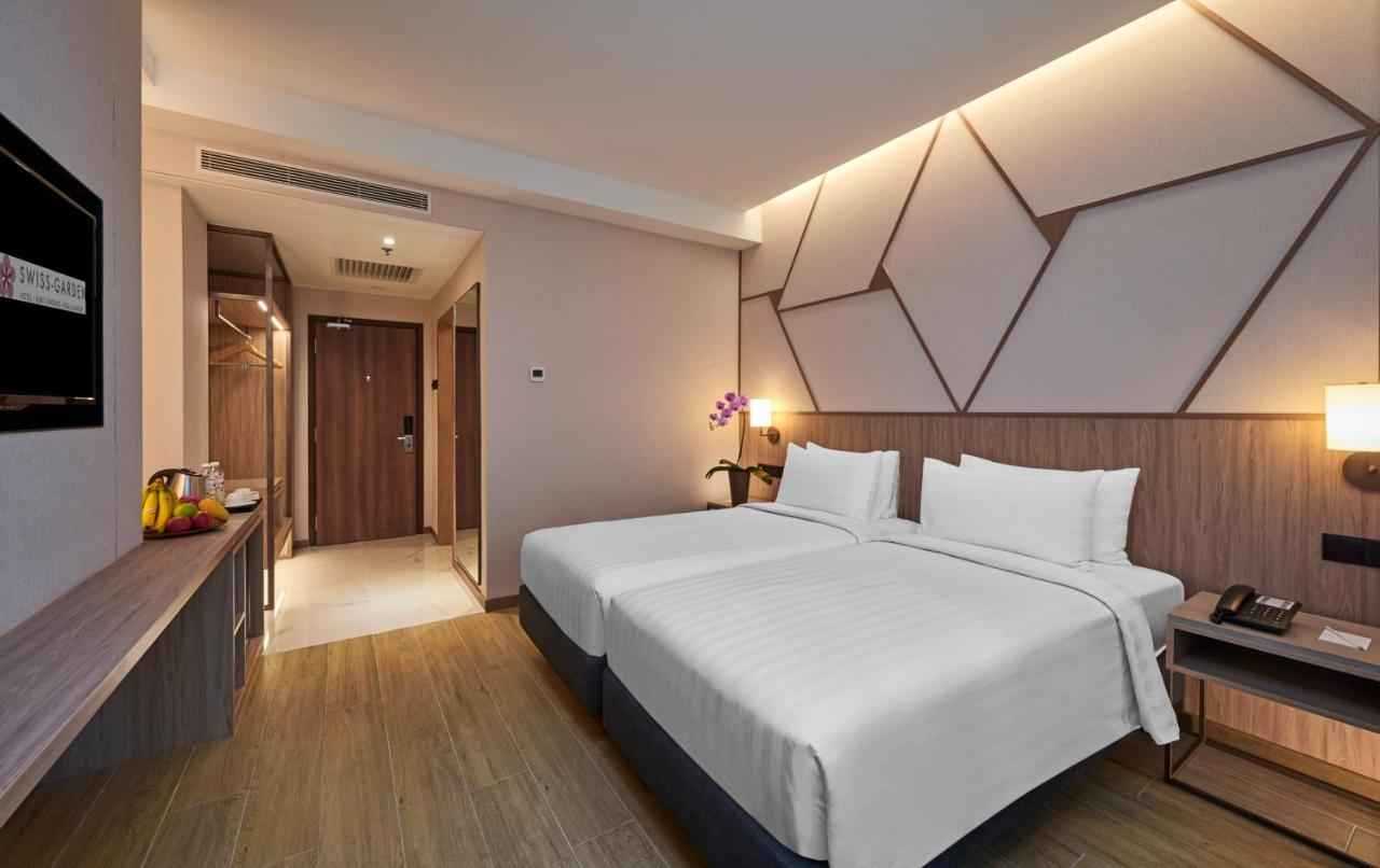 Swiss Garden Hotel Bukit Bintang Kuala Lumpur