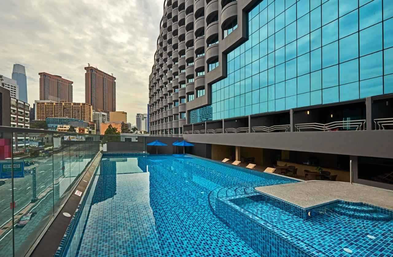 Swiss Garden Hotel Bukit Bintang Kuala Lumpur