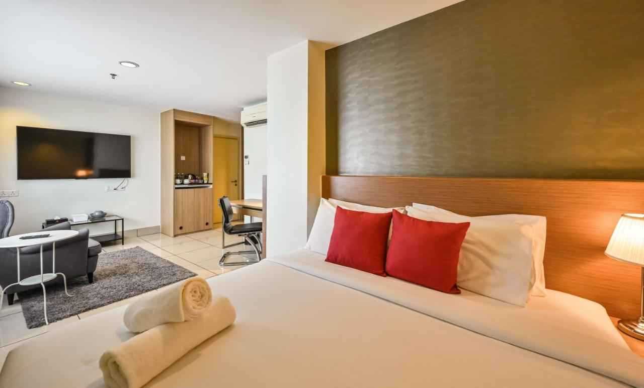 EDEN Hotel Kuta Bali