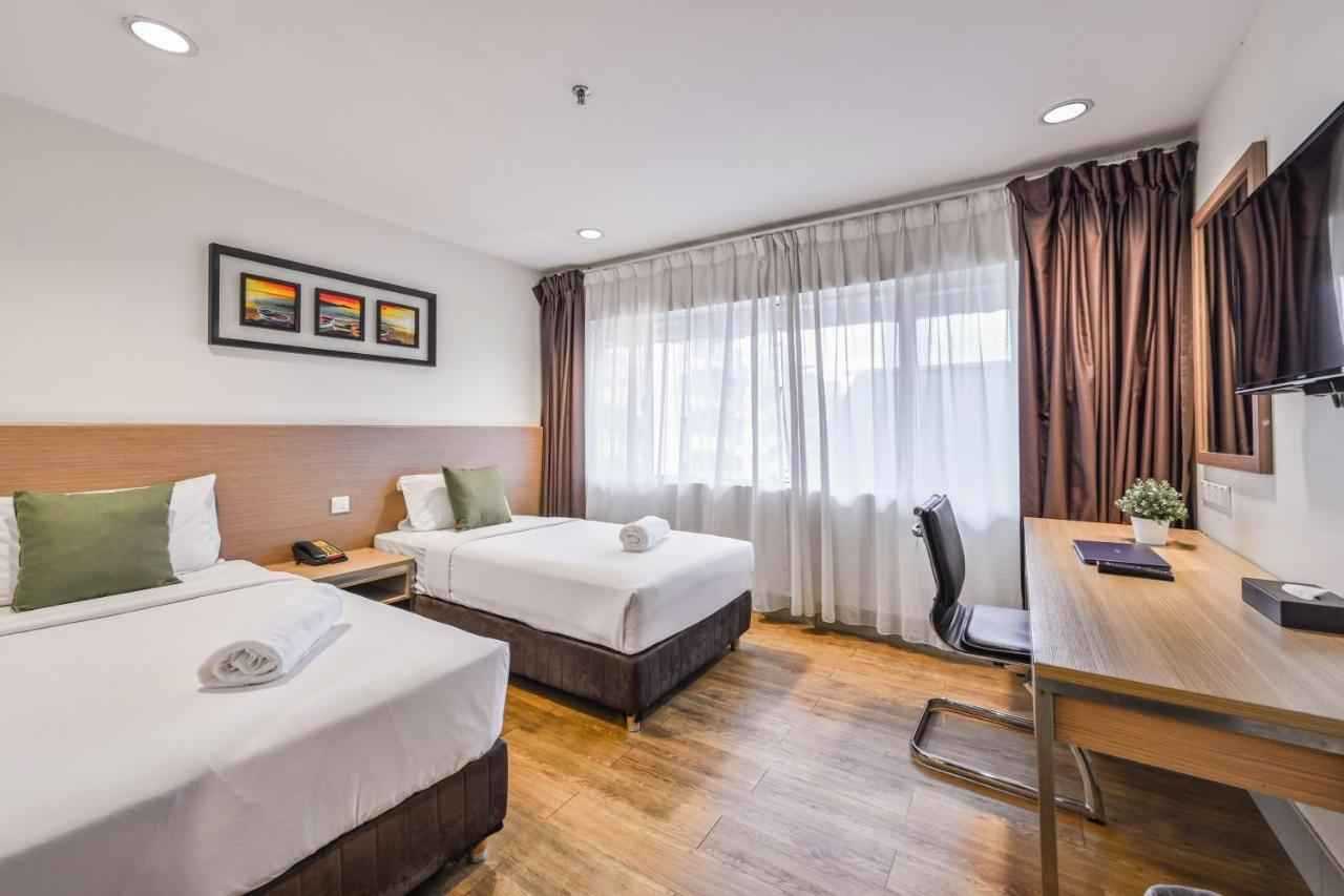 EDEN Hotel Kuta Bali