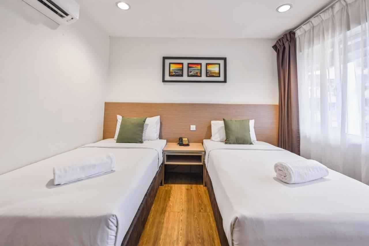 EDEN Hotel Kuta Bali