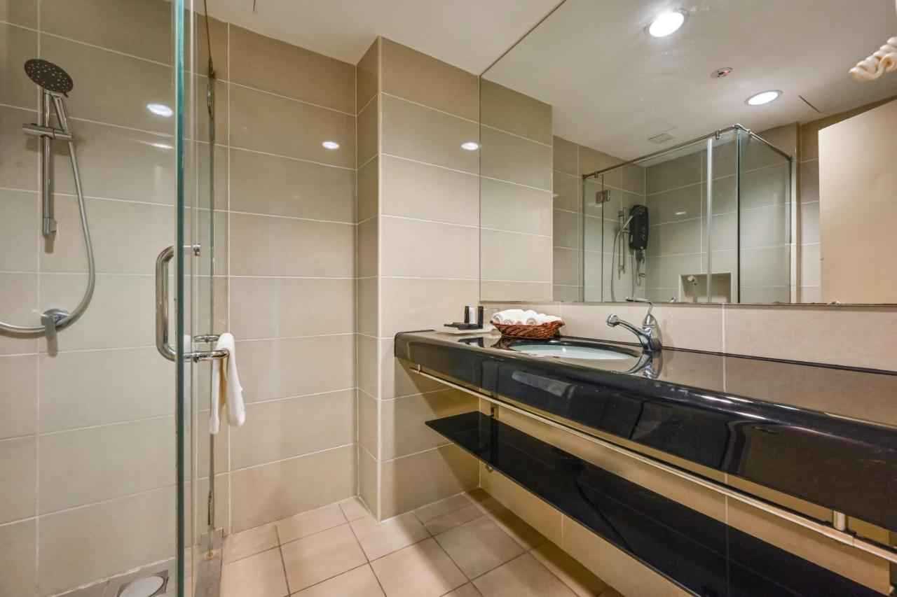 EDEN Hotel Kuta Bali