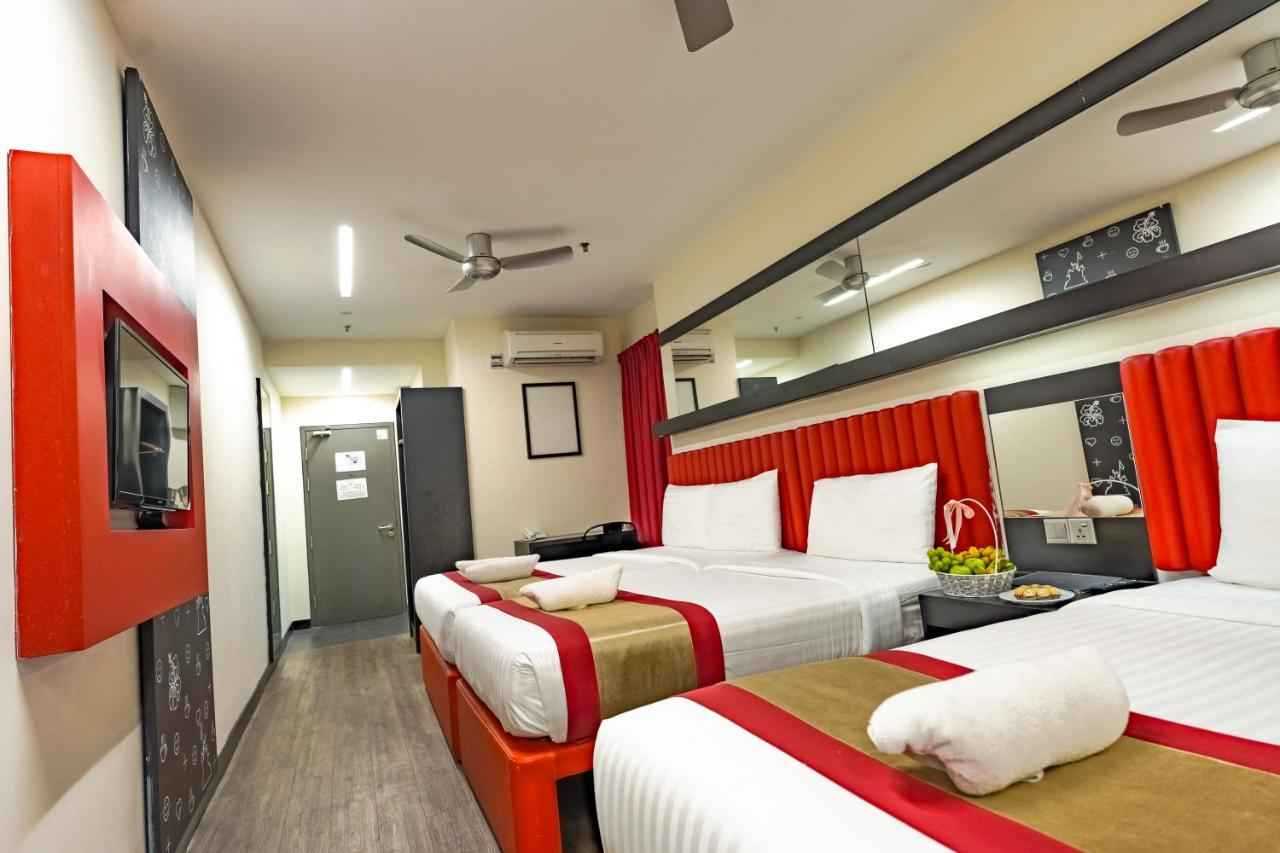 Lazdana Hotel Kuala Lumpur