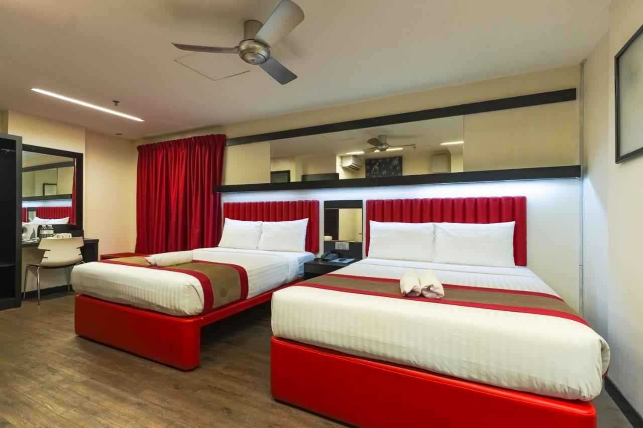 Lazdana Hotel Kuala Lumpur