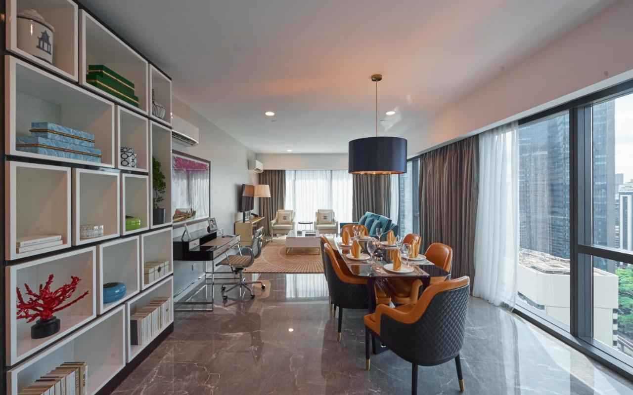 The Face Style Hotel