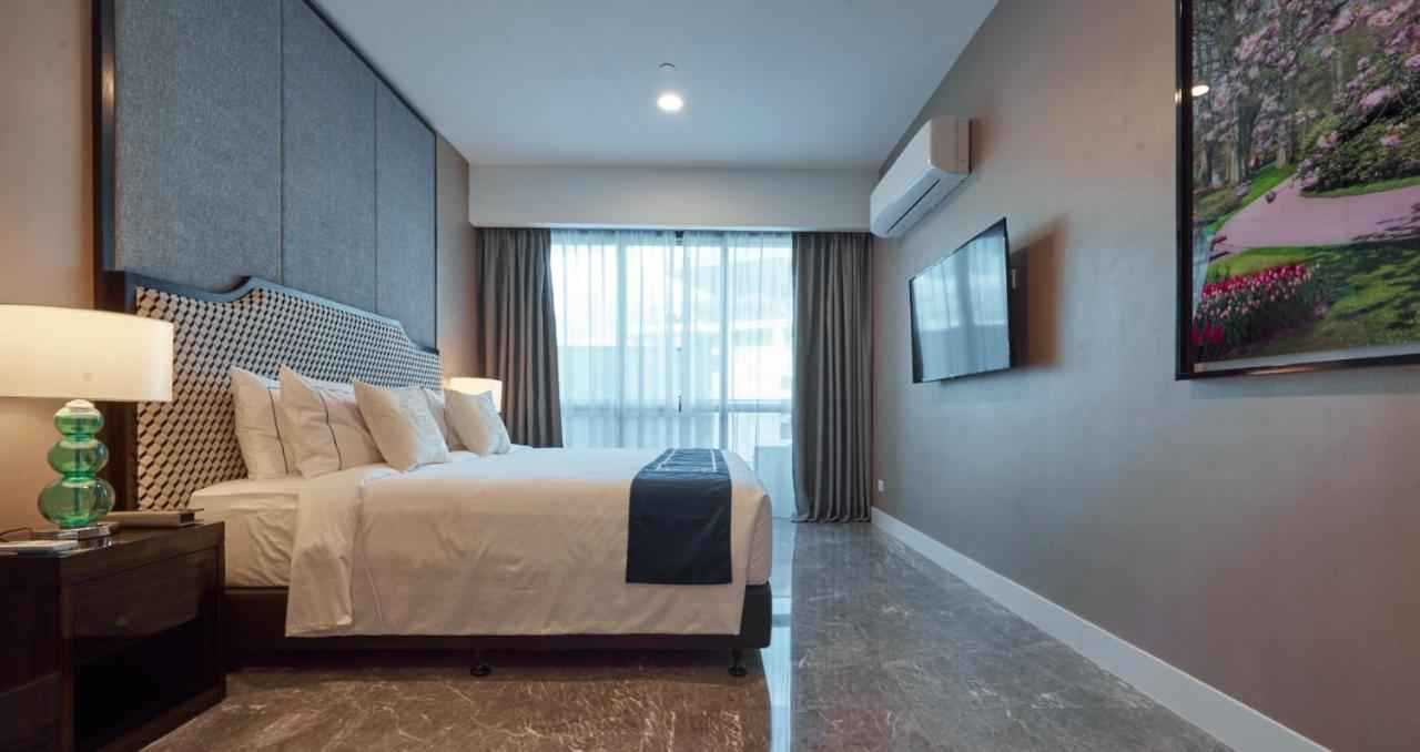 The Face Style Hotel