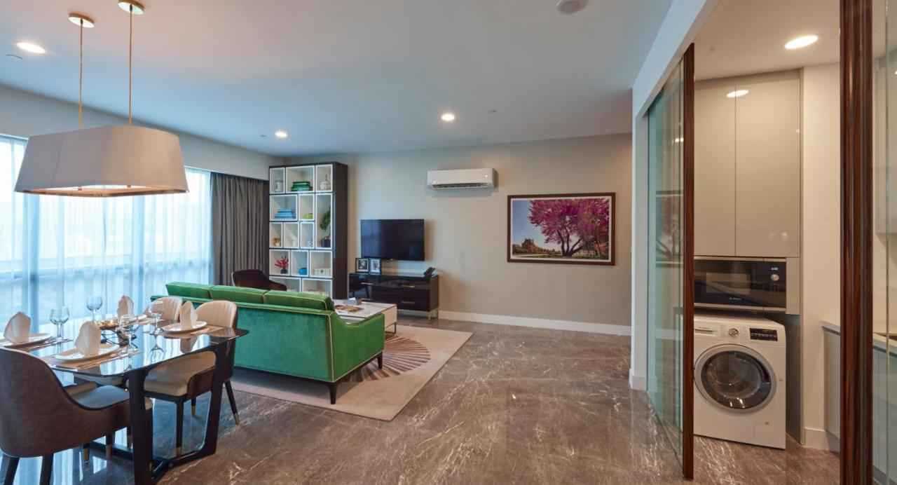 The Face Style Hotel