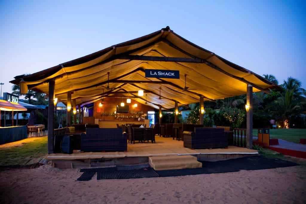 The Orchid Hotel Mumbai Vile Parle