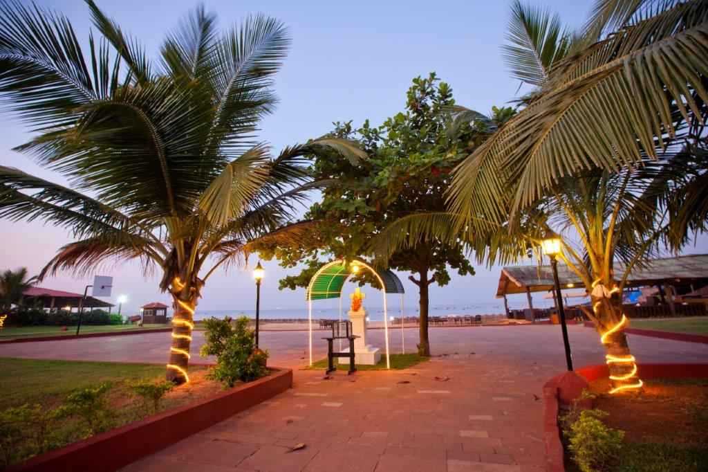 The Orchid Hotel Mumbai Vile Parle