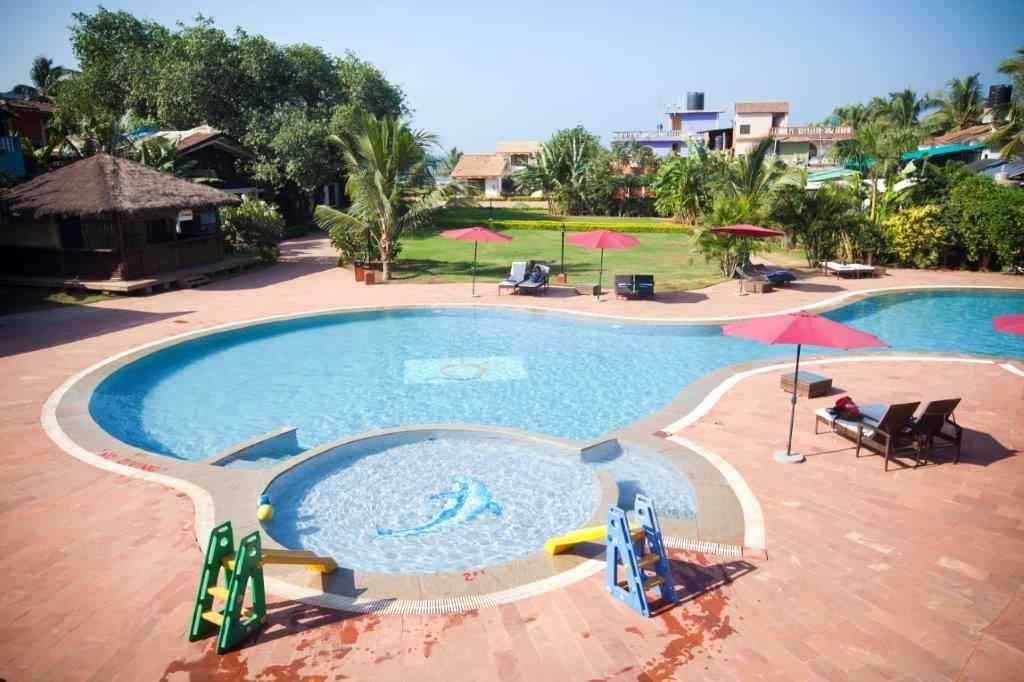 The Orchid Hotel Mumbai Vile Parle