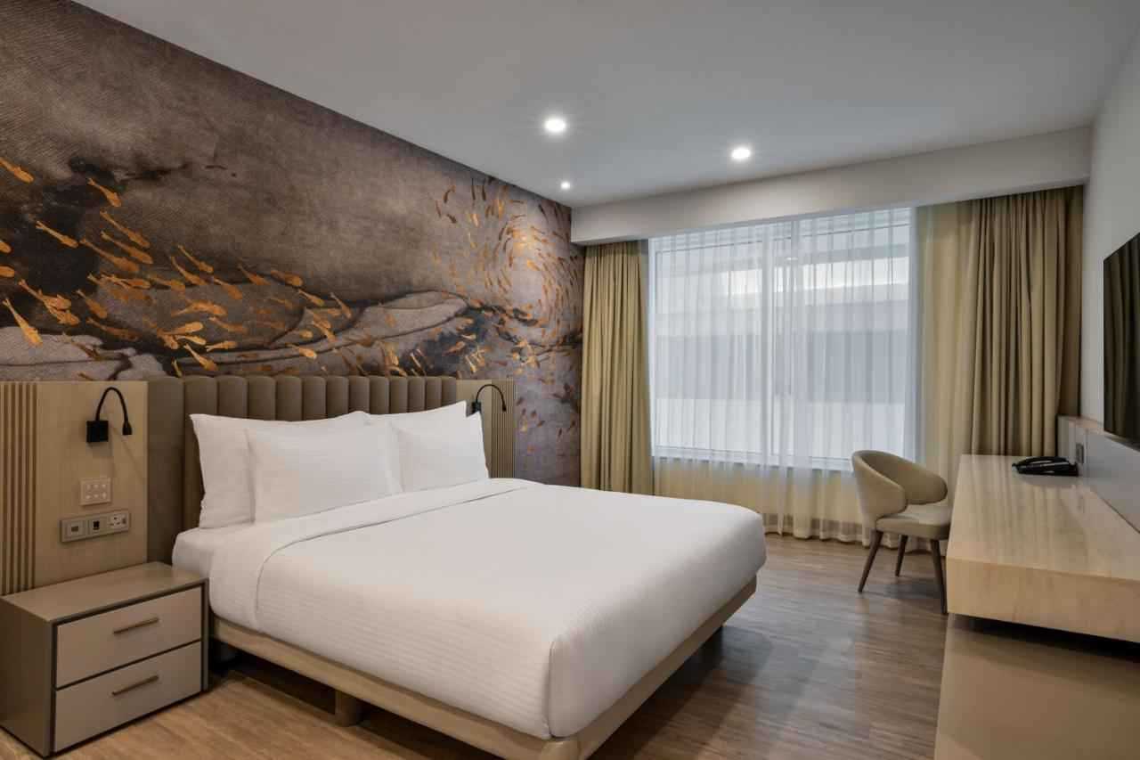 Residence Inn Sheikh Zayed Road