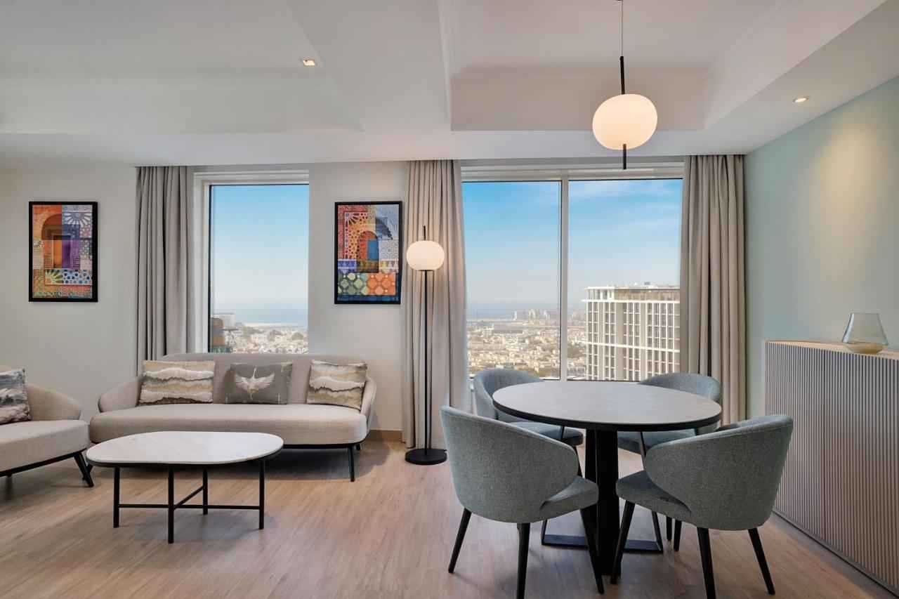 Residence Inn Sheikh Zayed Road