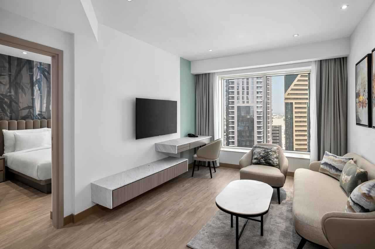 Residence Inn Sheikh Zayed Road