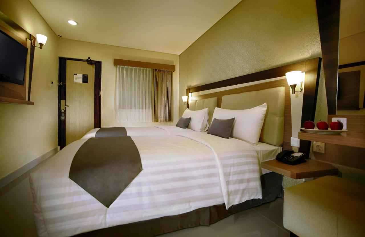 Lazdana Hotel Kuala Lumpur