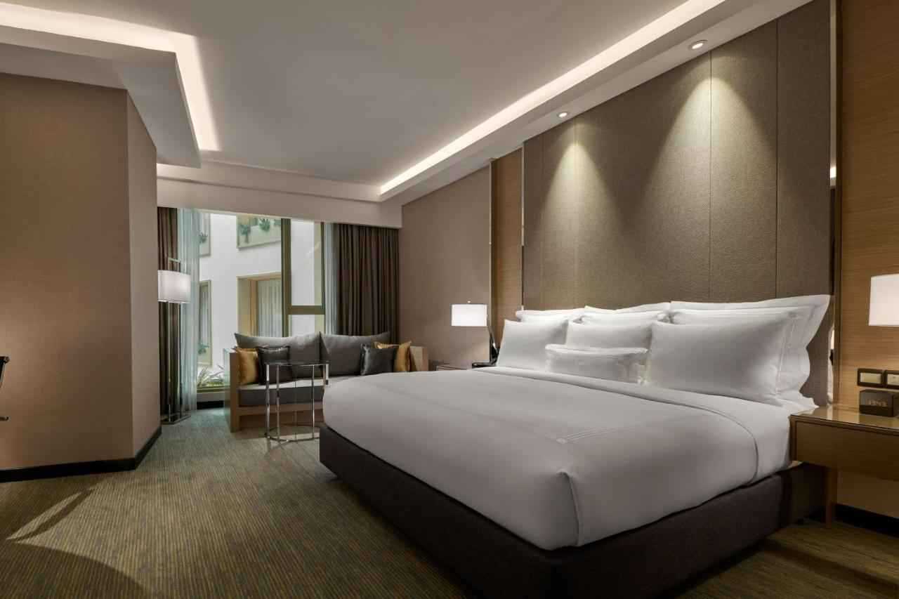 JW Marriott Kuala Lumpur