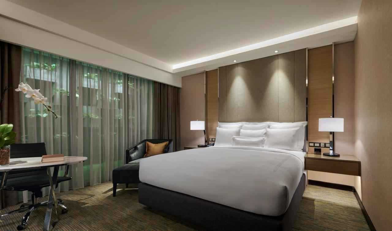 JW Marriott Kuala Lumpur