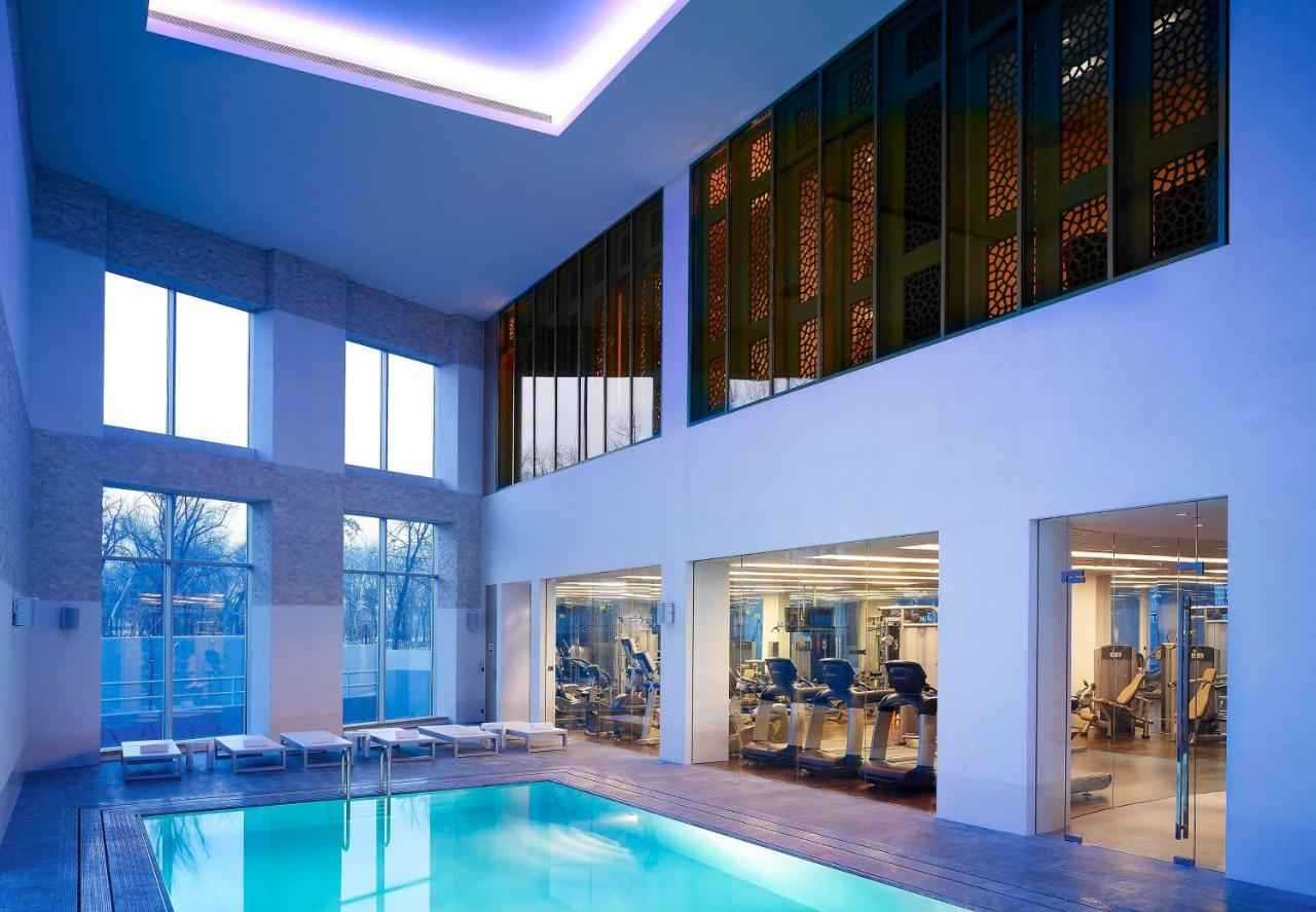 HYATT DUSHANBE