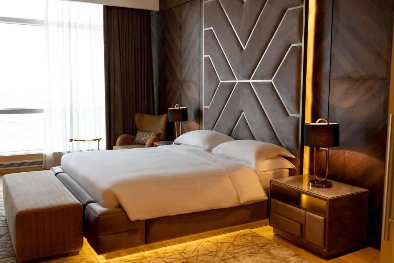 HYATT DUSHANBE