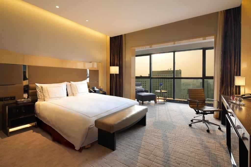 crowne plaza beijing lido