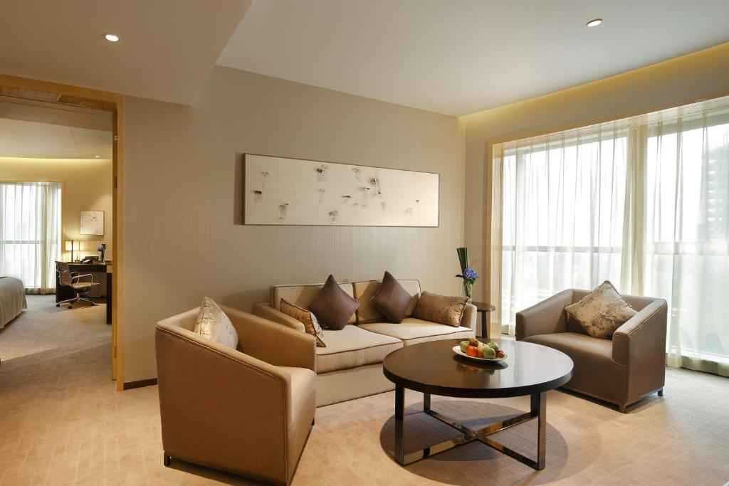 crowne plaza beijing lido