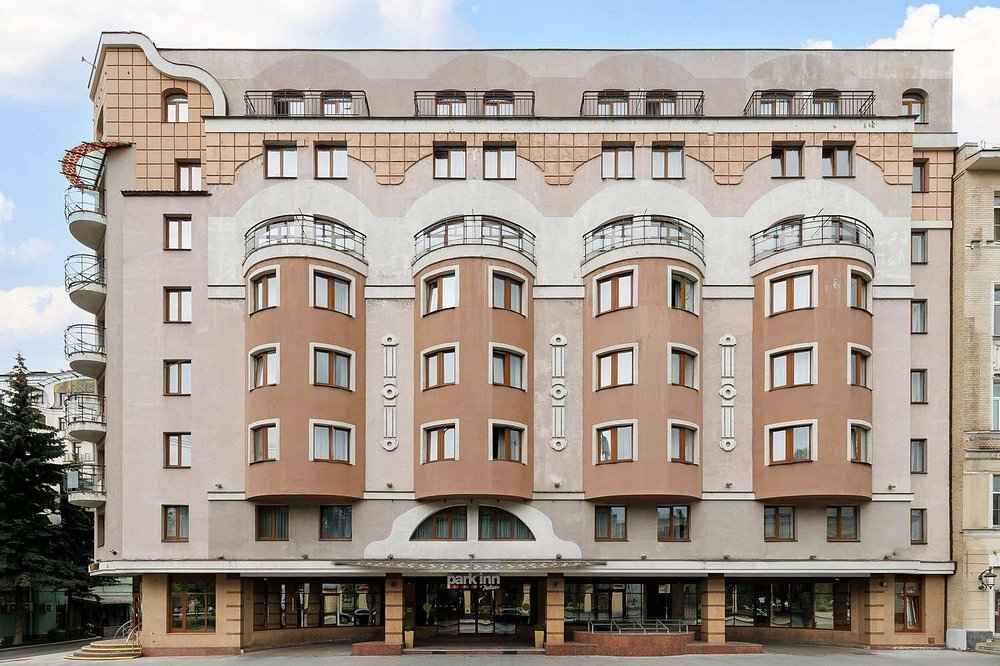 CITYTEL HOTEL SAINTPETERSBURG