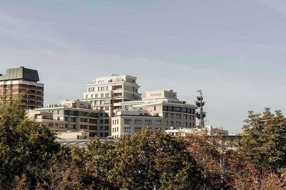 CITYTEL HOTEL SAINTPETERSBURG