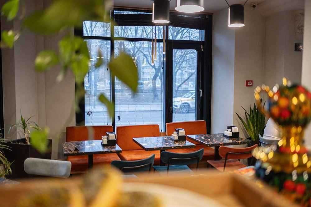 CITYTEL HOTEL SAINTPETERSBURG