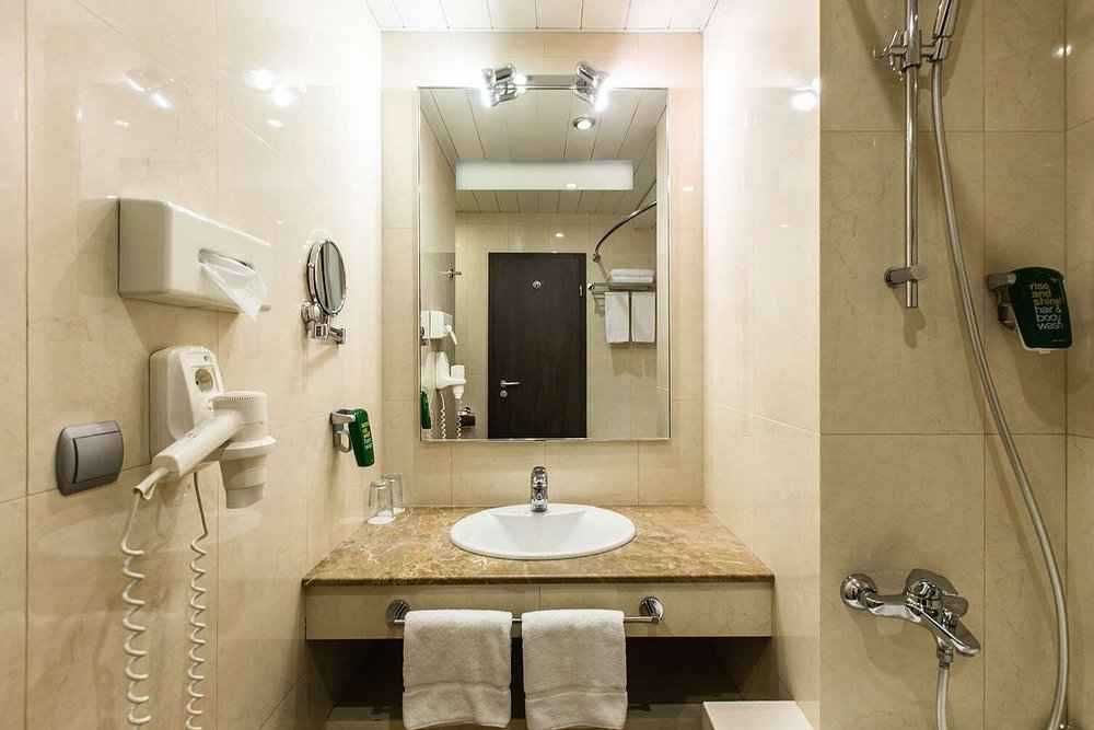 CITYTEL HOTEL SAINTPETERSBURG