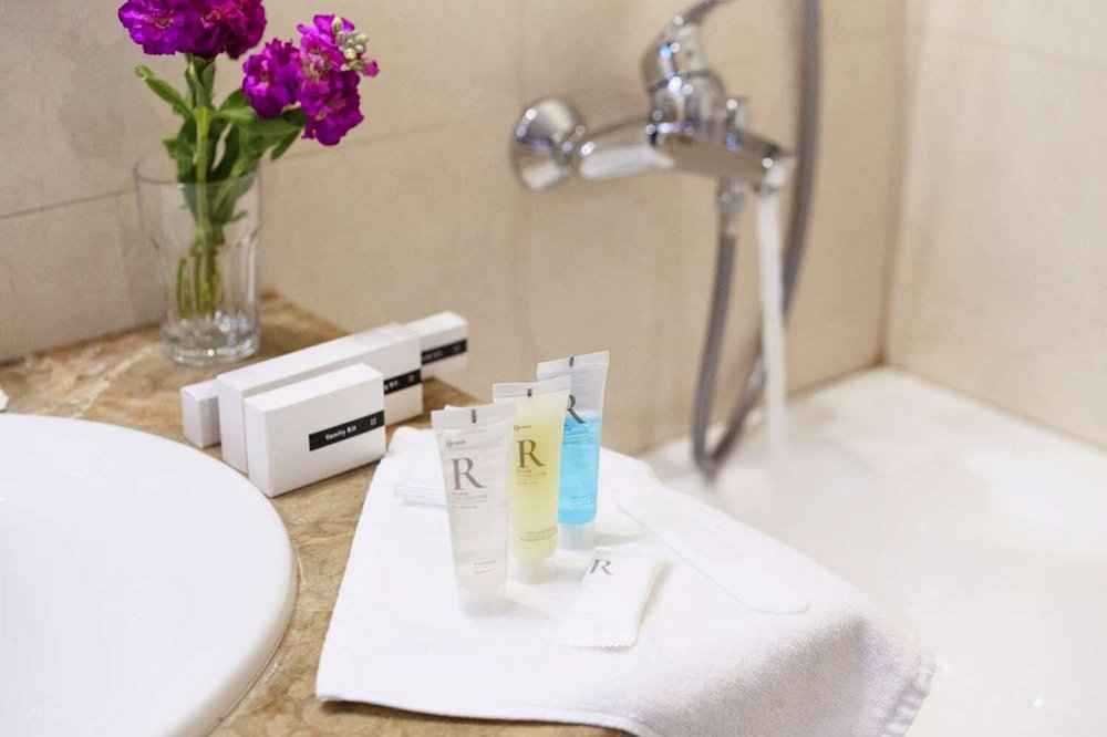 CITYTEL HOTEL SAINTPETERSBURG