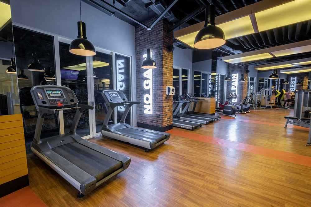 Long Beach Resort Hotel & Spa