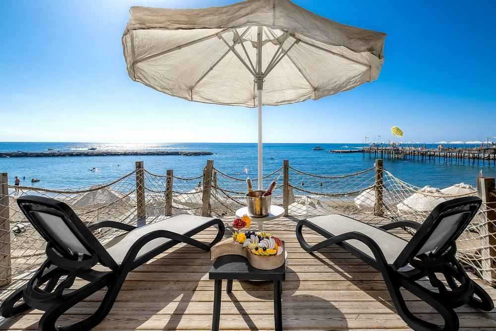 Long Beach Resort Hotel & Spa