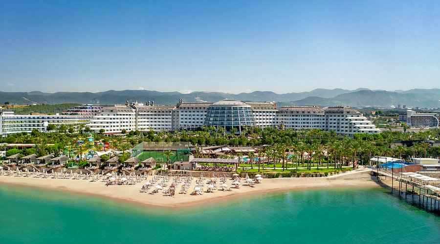 Long Beach Resort Hotel & Spa