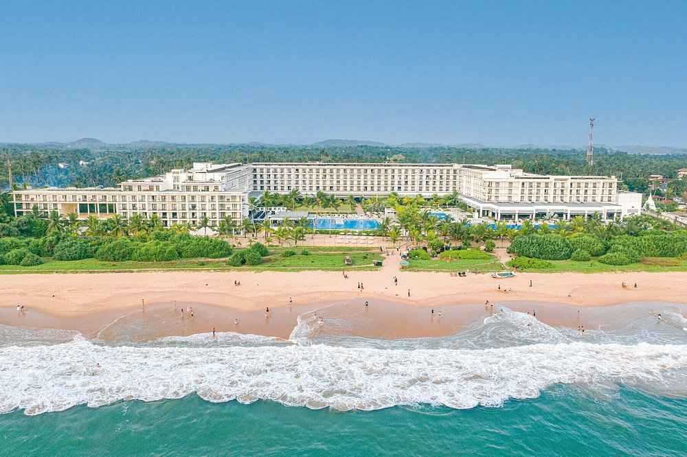 RIU SRILANKA