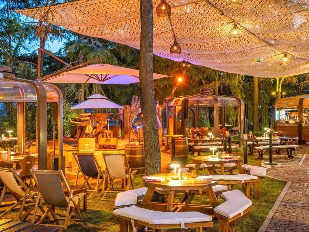 Swissotel The Bosphorus