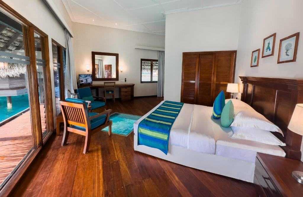 Adaaran Club Rannalhi